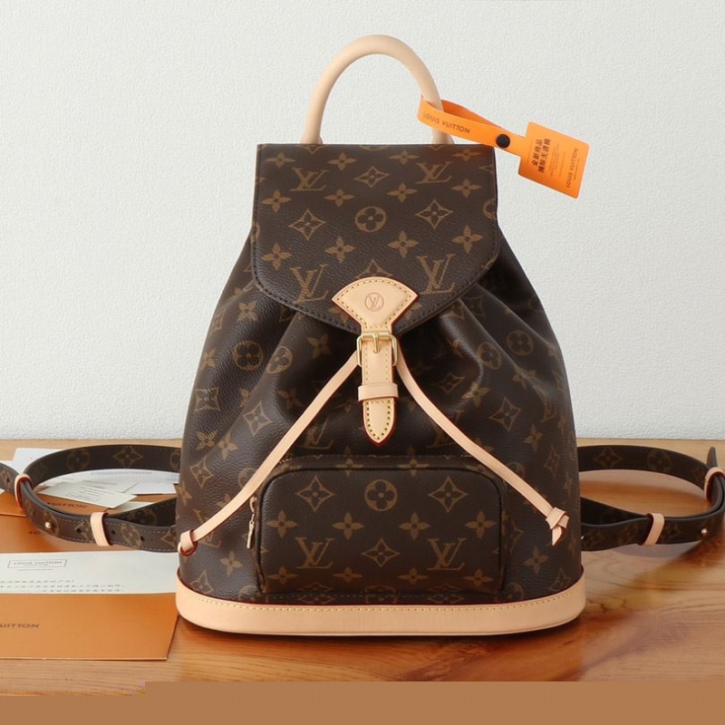 LV Backpacks